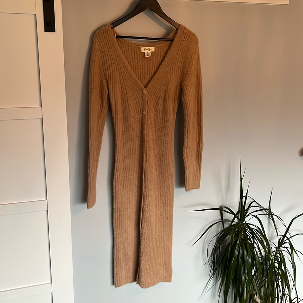 Softest dress ever!